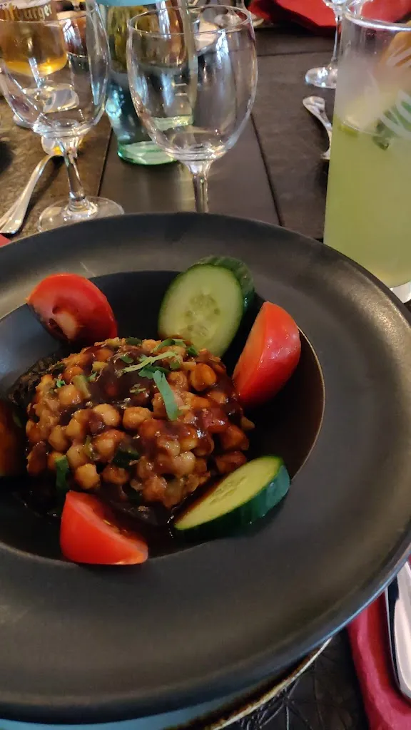 Menu_Ayana Indian Kitchen_Erkelenz_immagine_8