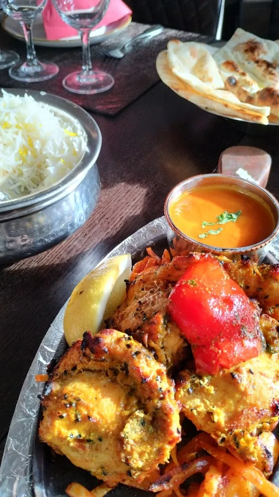 Menu_Ayana Indian Kitchen_Erkelenz_immagine_9