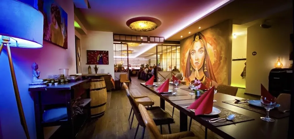 Ayana Indian Kitchen restaurant in Erkelenz