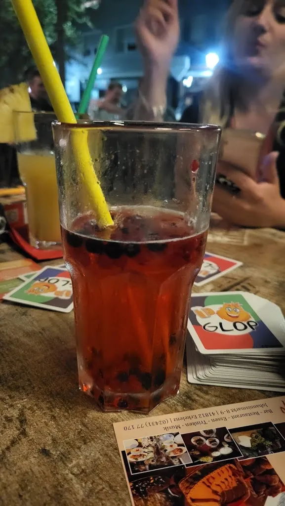 Menu_Jedermann-Erkelenz - Jedermann-Gastro GmbH_Erkelenz_immagine_5