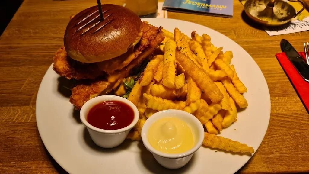 Menu_Jedermann-Erkelenz - Jedermann-Gastro GmbH_Erkelenz_immagine_8