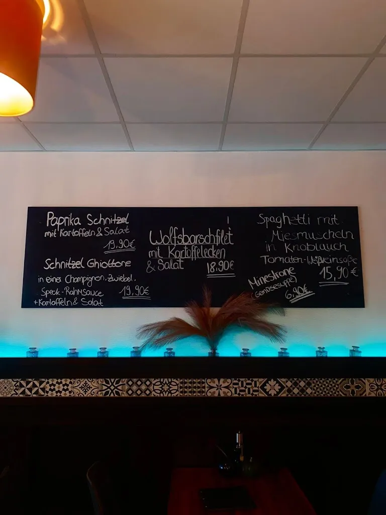 Menu_Bistrorante Santi_Erkelenz_immagine_2