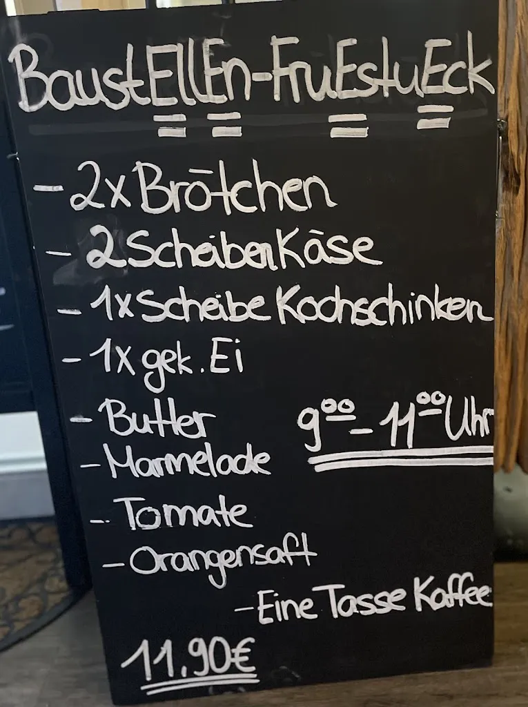 Menu_Bistrorante Santi_Erkelenz_immagine_4