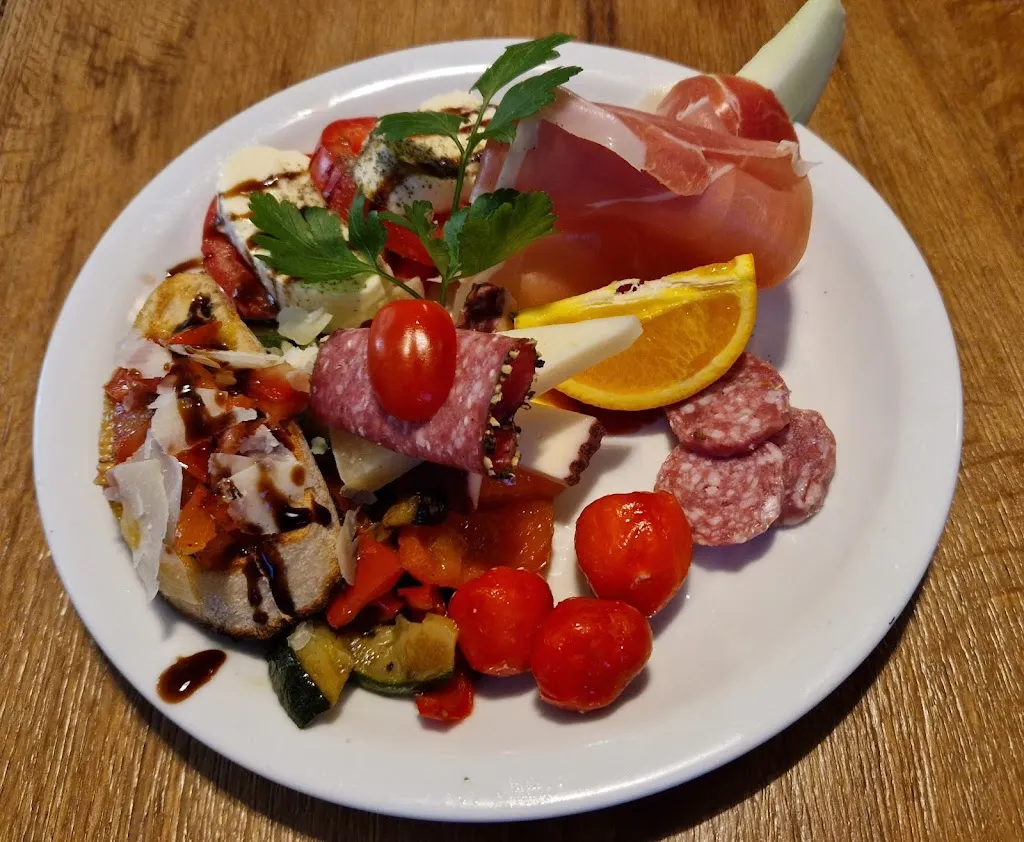 Menu_Bistrorante Santi_Erkelenz_immagine_7