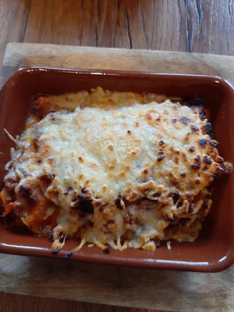 Menu_Bistrorante Santi_Erkelenz_immagine_9