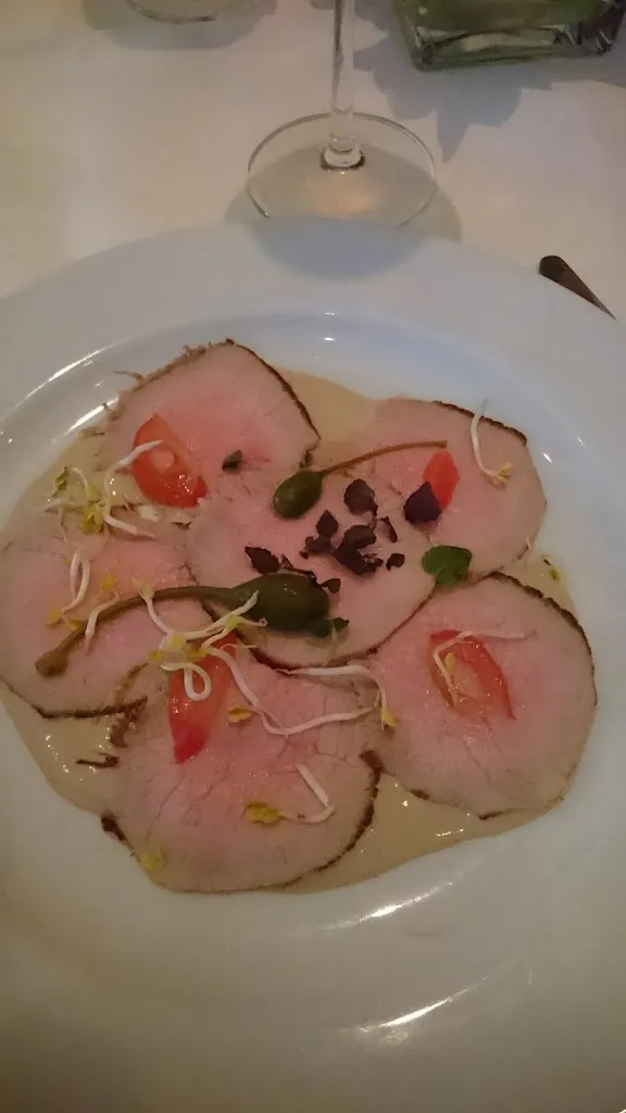 Menu_The New Table Restaurant_Erkelenz_image_2