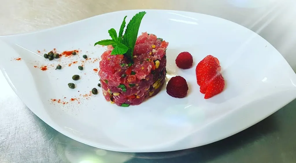 Menu_The New Table Restaurant_Erkelenz_image_6