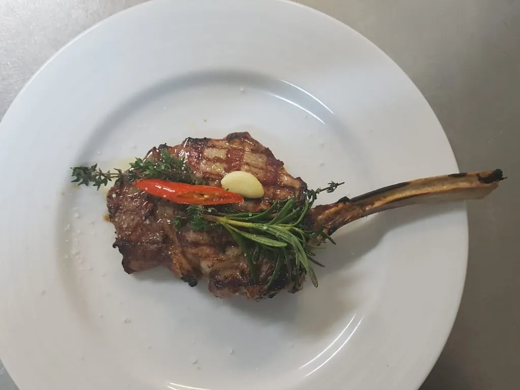 Menu_The New Table Restaurant_Erkelenz_image_8