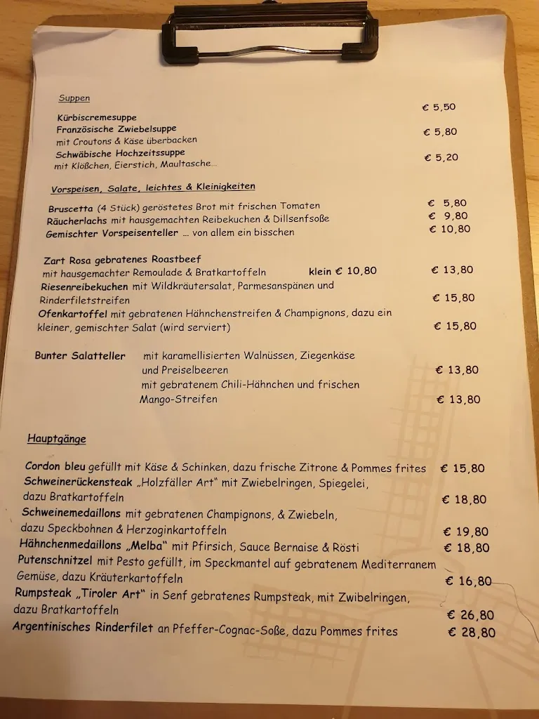 Menu_Oerather Mühle_Erkelenz_image_1