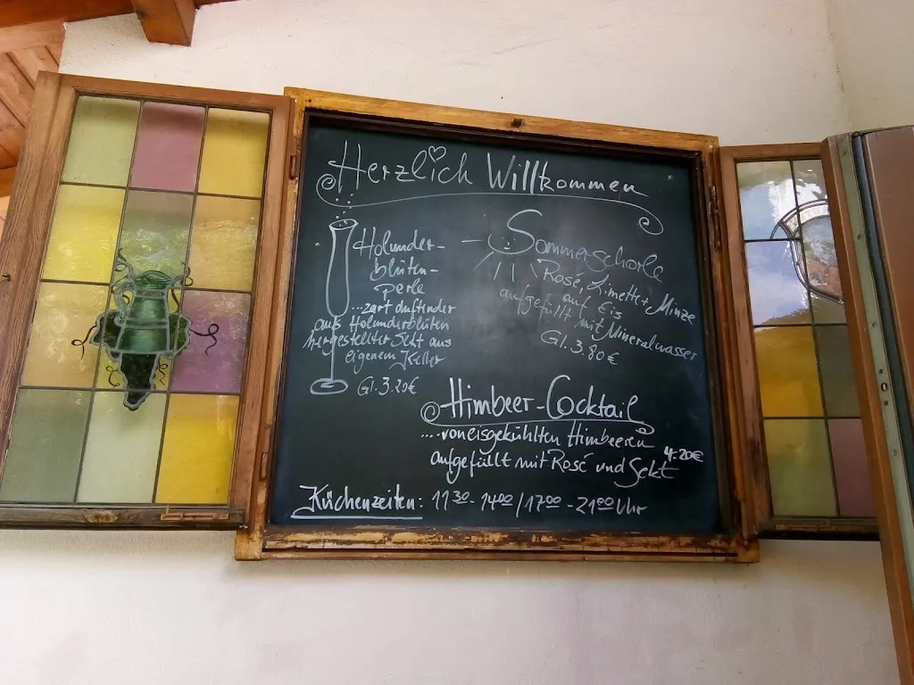 Menu_Landgasthof zur Schwarzwaldtanne_Oberkirch_image_1