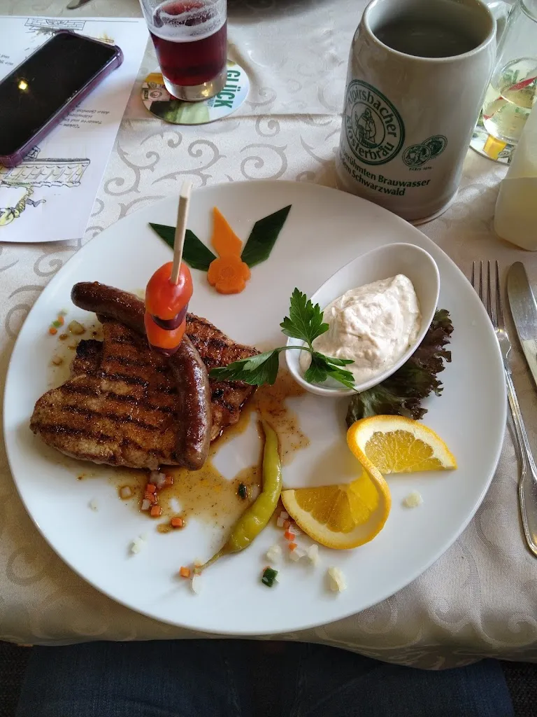 Menu_Landgasthof zur Schwarzwaldtanne_Oberkirch_image_4