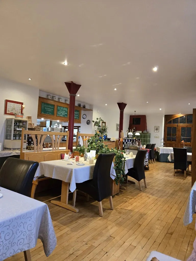 Wulf Baltruschat_Landgasthof zur Schwarzwaldtanne_Oberkirch_review