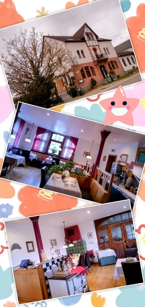 Iris Schmidt_Landgasthof zur Schwarzwaldtanne_Oberkirch_review