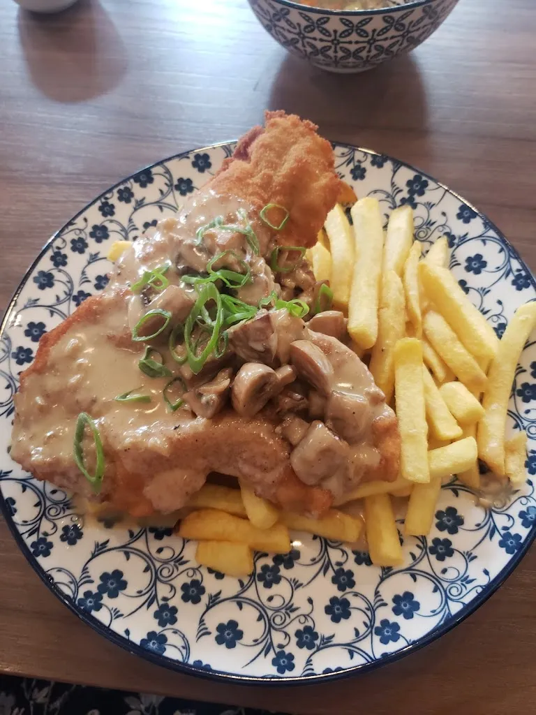 Emily Cable_Marktschänke_Erkelenz_review