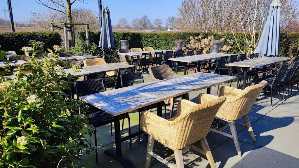 Restaurant TROYKA ristorante a Erkelenz