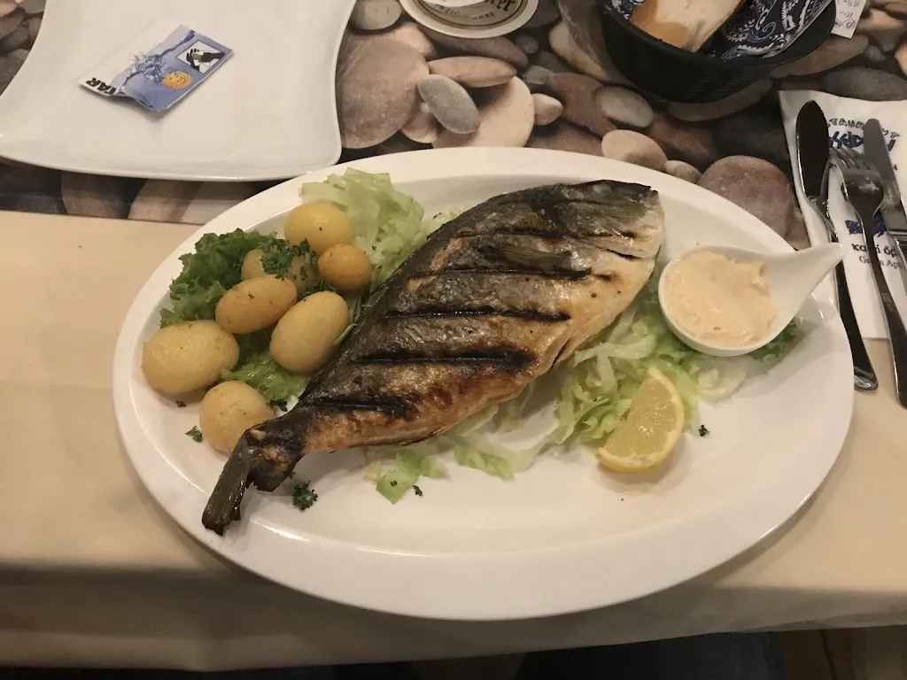 Menu_Poseidon Erkelenz_Erkelenz_immagine_8