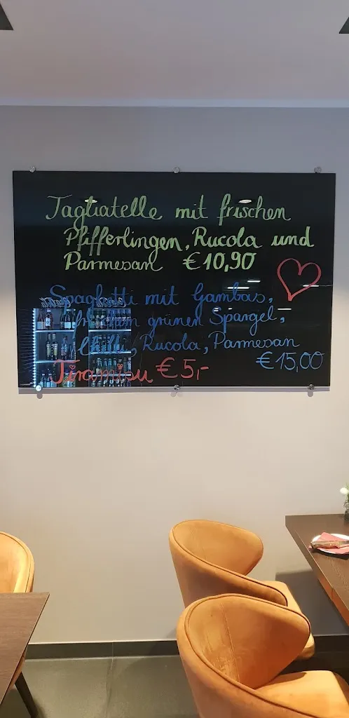 Menu_La Piazza_Erkelenz_immagine_4