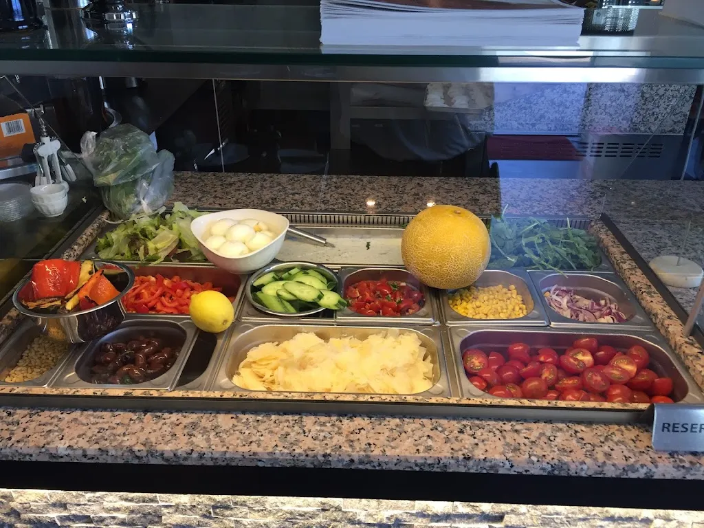 Menu_La Piazza_Erkelenz_immagine_6