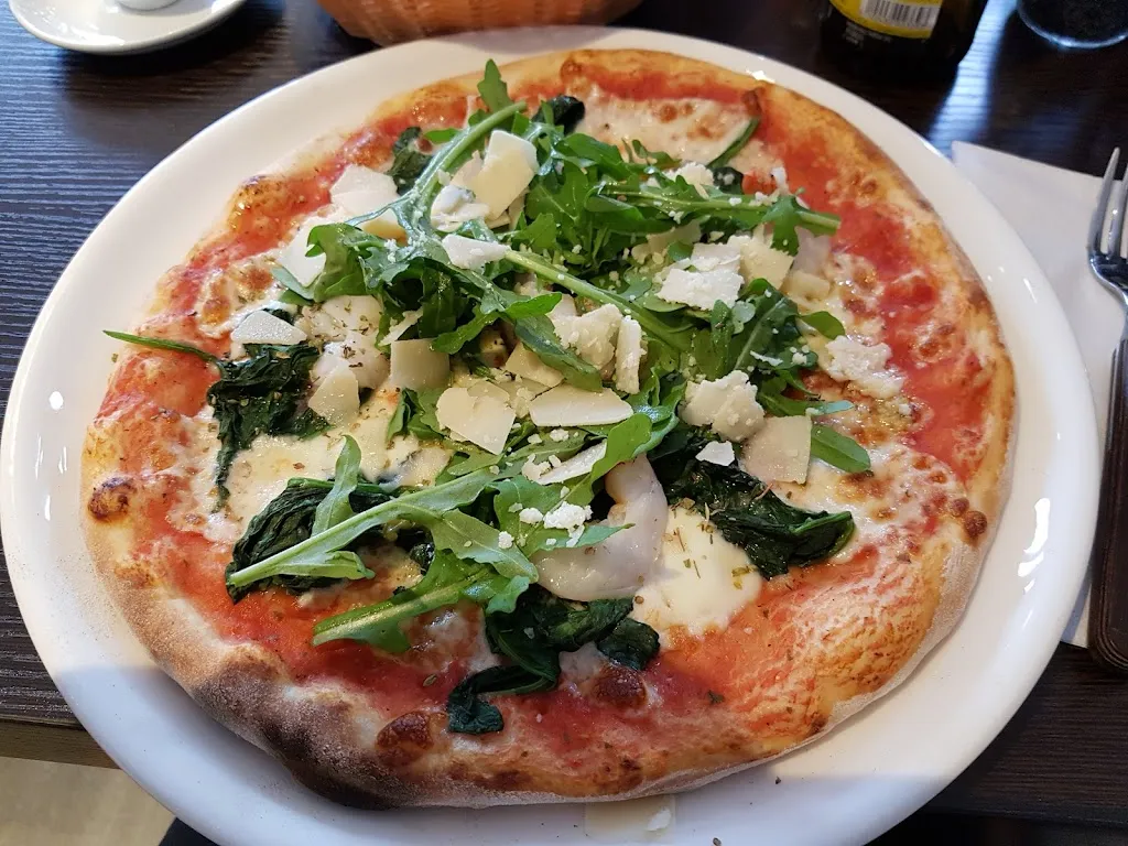 Menu_La Piazza_Erkelenz_immagine_8