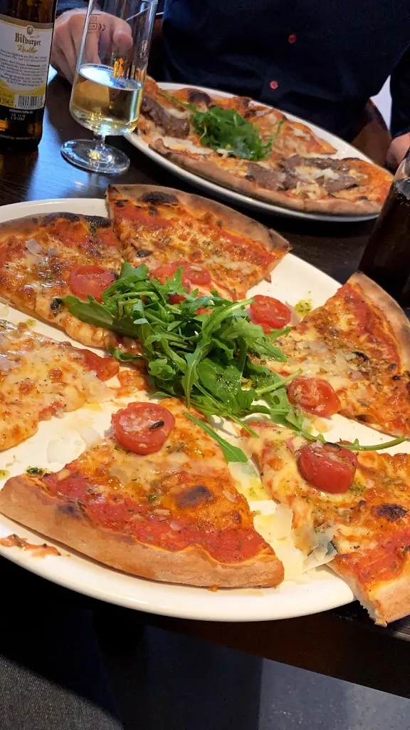 Menu_La Piazza_Erkelenz_immagine_9