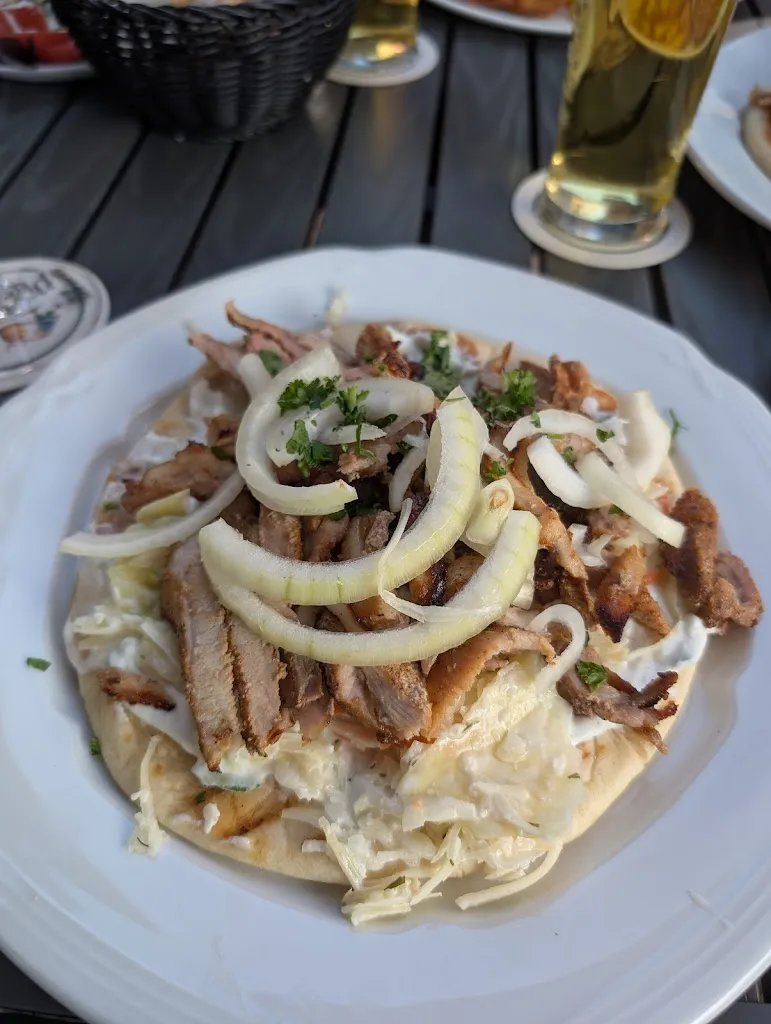 Hotzenplatz ristorante a Erkelenz