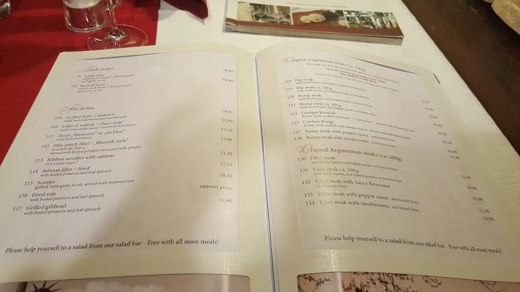 Menu_Restaurant Kolpinghaus_Frechen_image_2