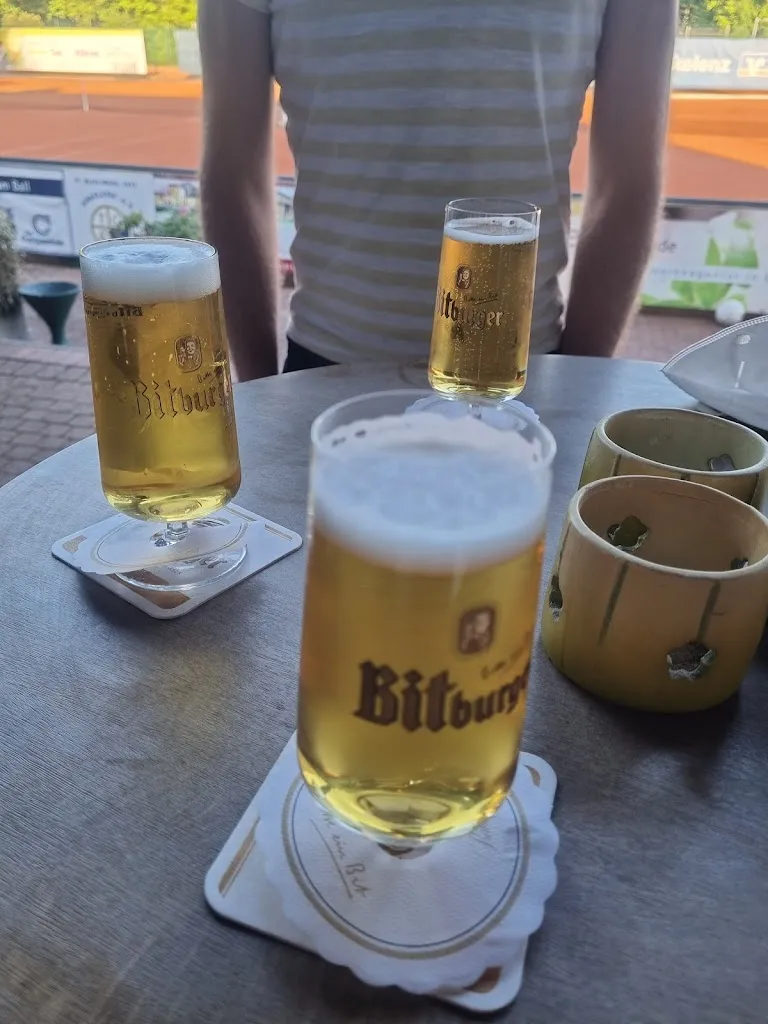 Menu_Indian Restaurant und pizzeria Blau-Weiß_Erkelenz_immagine_1