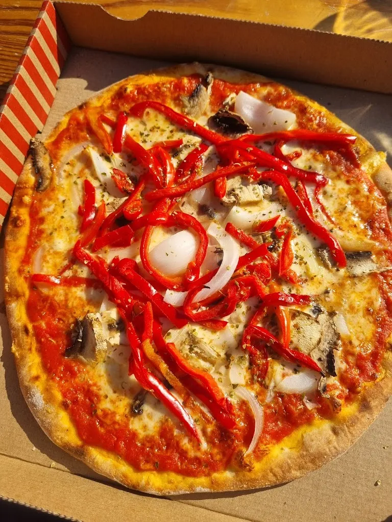 Menu_Indian Restaurant und pizzeria Blau-Weiß_Erkelenz_immagine_2