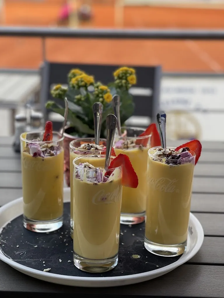 Menu_Indian Restaurant und pizzeria Blau-Weiß_Erkelenz_immagine_5