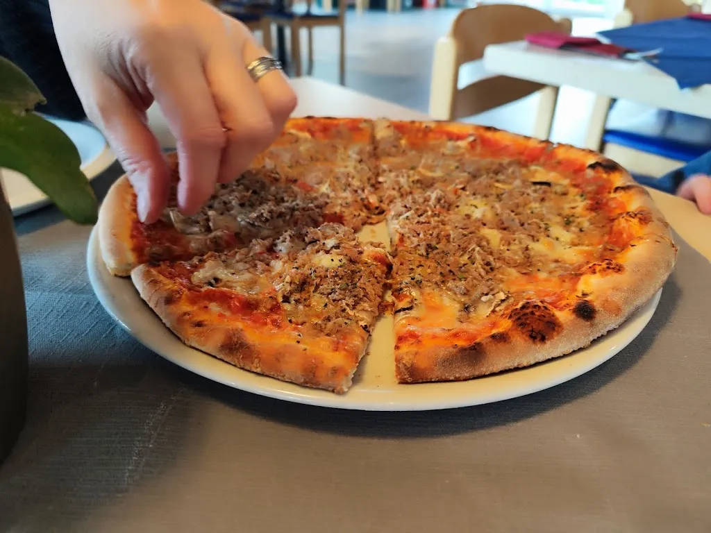 Menu_Indian Restaurant und pizzeria Blau-Weiß_Erkelenz_immagine_8