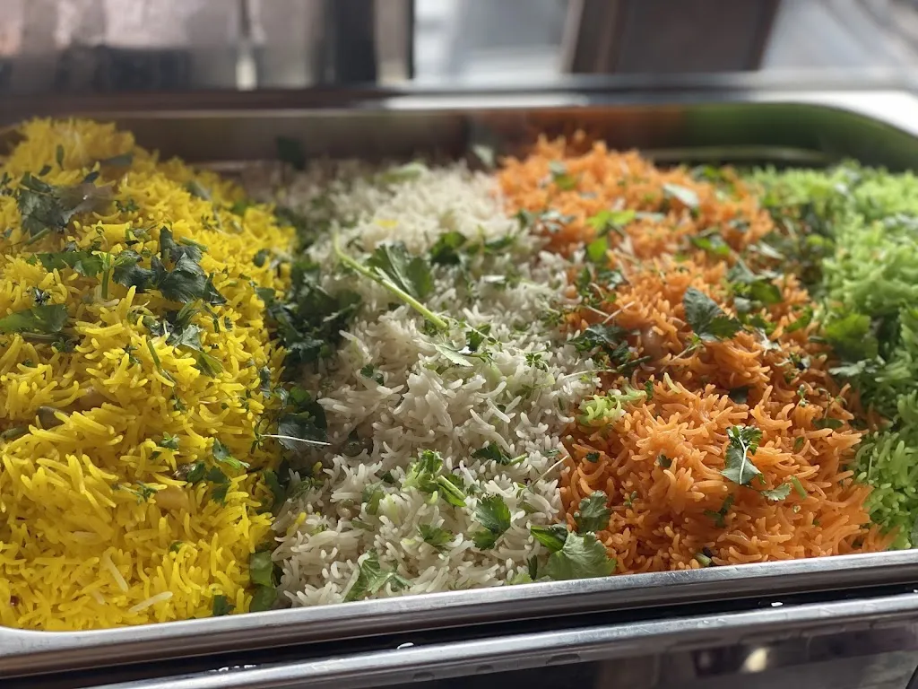 Menu_Indian Restaurant und pizzeria Blau-Weiß_Erkelenz_immagine_9