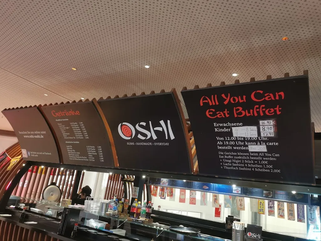 Menu_Oishii Sushi_Erkelenz_immagine_3