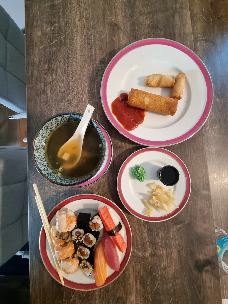 Menu_Oishii Sushi_Erkelenz_immagine_4