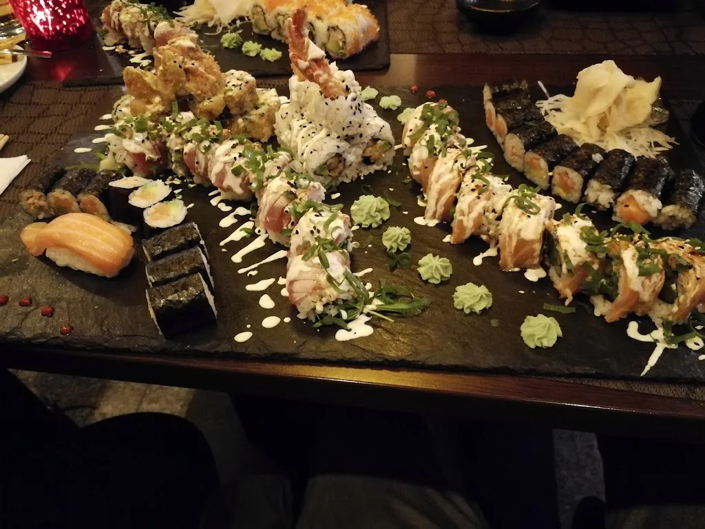 Menu_Oishii Sushi_Erkelenz_immagine_6