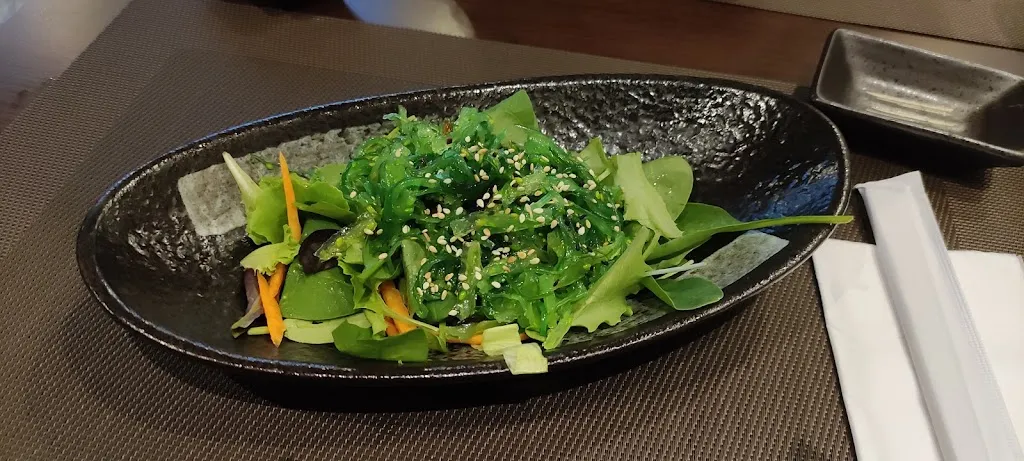 Menu_Oishii Sushi_Erkelenz_immagine_7