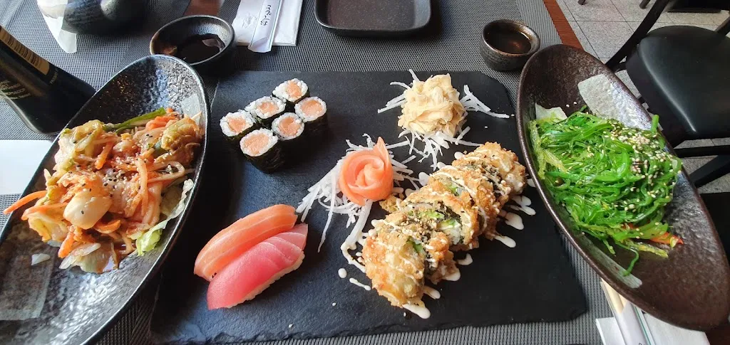 Menu_Oishii Sushi_Erkelenz_immagine_8