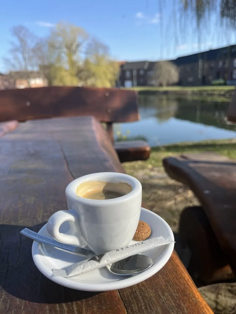 Victor.C_Hotel Schwanenhof_Erkelenz_avis