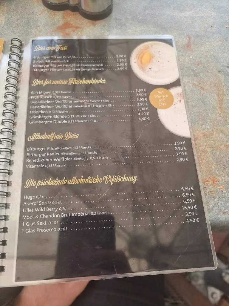 Menu_Café Markt 13_Erkelenz_image_2