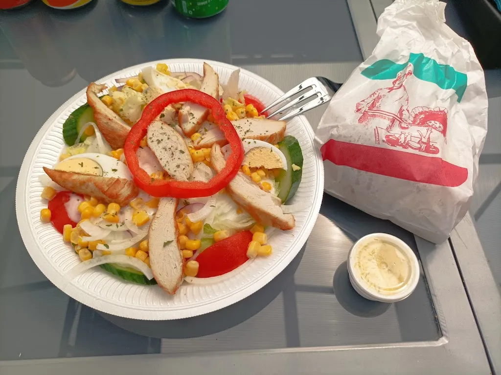 Menu_Südländische Spezialitäten_Erkelenz_image_8