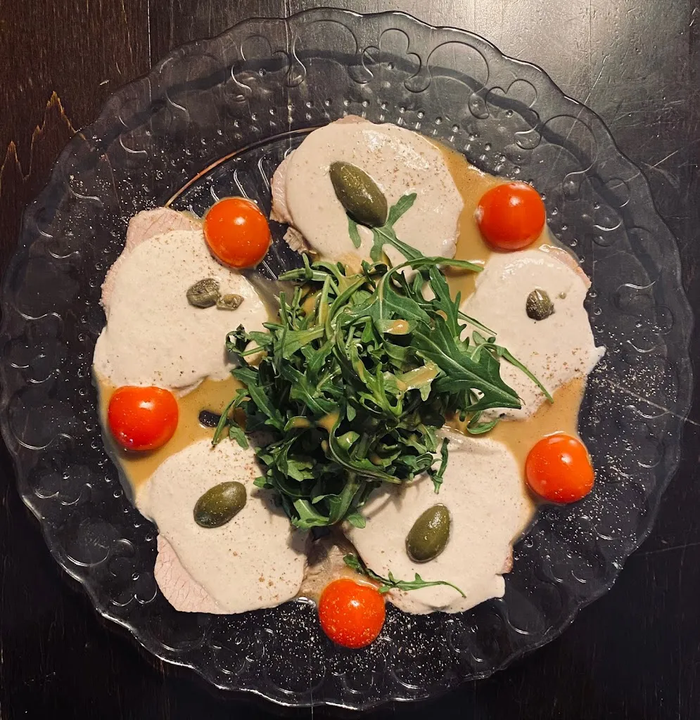 Menu_Restaurant VILLA GILLA_Erkelenz_image_5