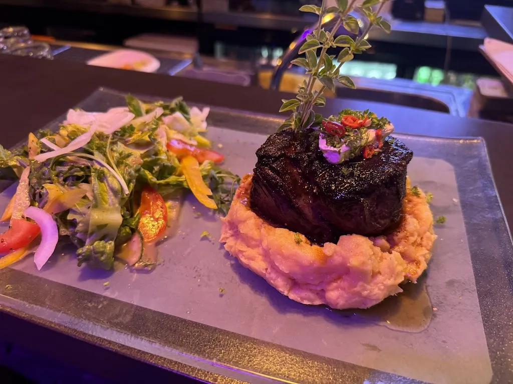 Philip Birkenstock_Restaurant VILLA GILLA_Erkelenz_review