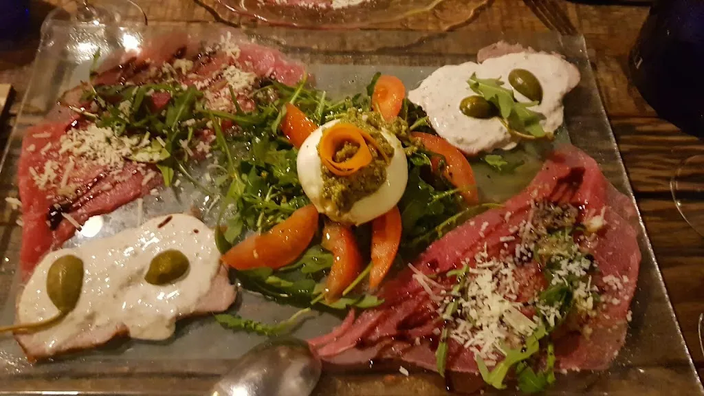 Heinz-J. Hengelhaupt_Restaurant VILLA GILLA_Erkelenz_review