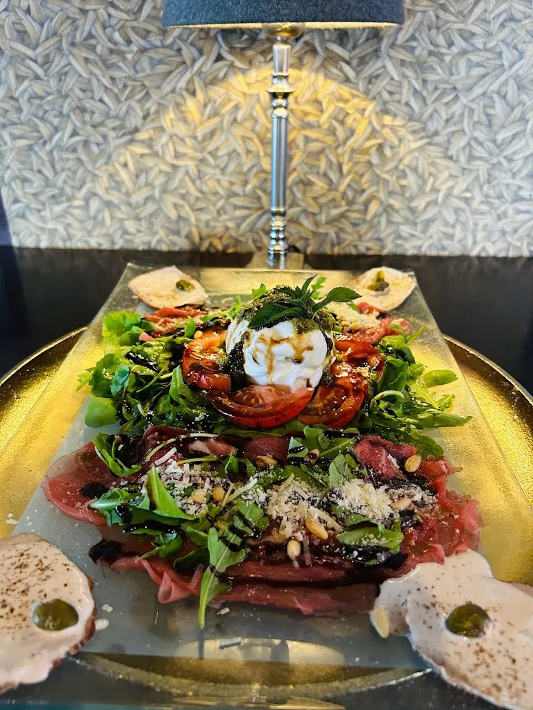 Restaurant VILLA GILLA_Erkelenz_slider_image_2