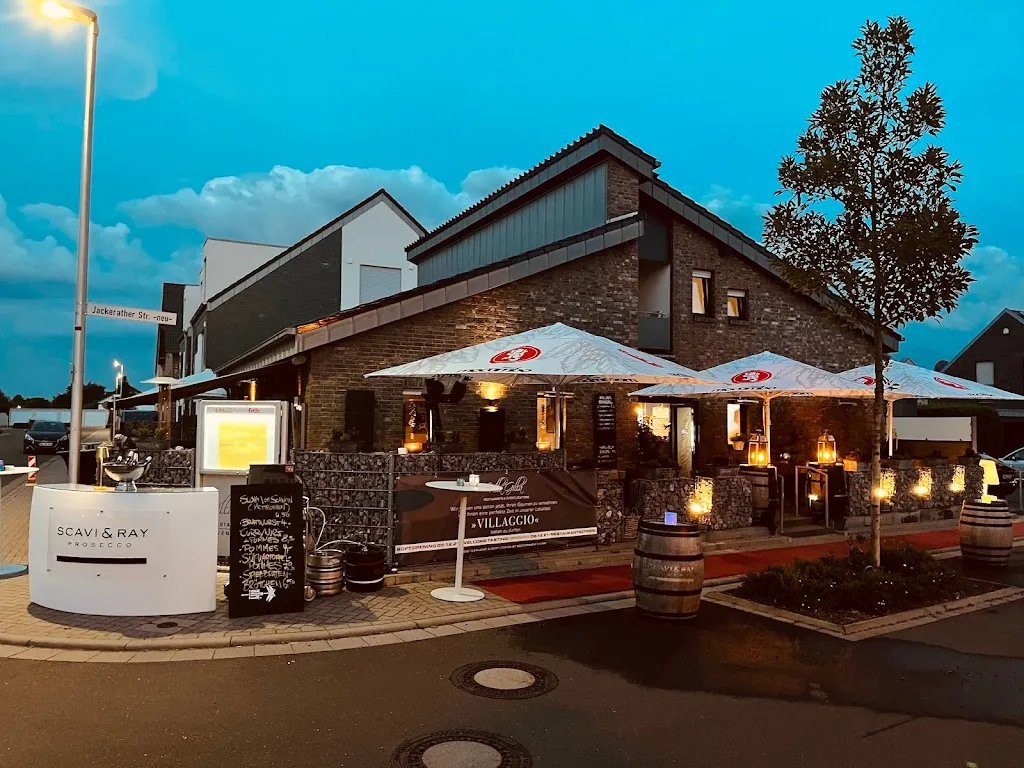 Restaurant VILLA GILLA_Erkelenz_slider_image_3