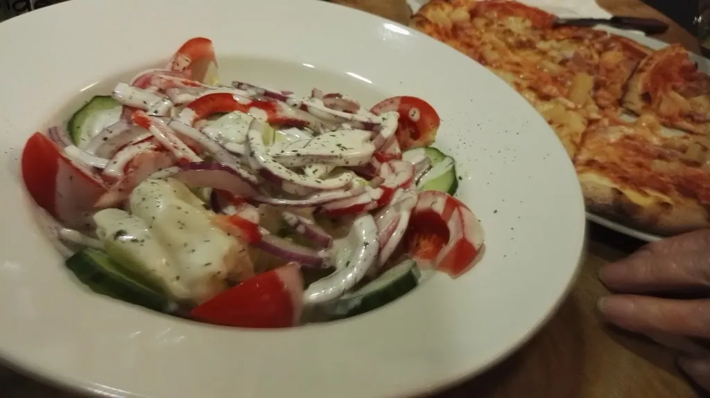 Menu_Pizza Lounge - Ilyas Günes_Erkelenz_image_9