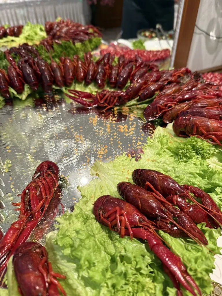 Menu_Restaurant Baku Grillhaus_Erwitte_immagine_1