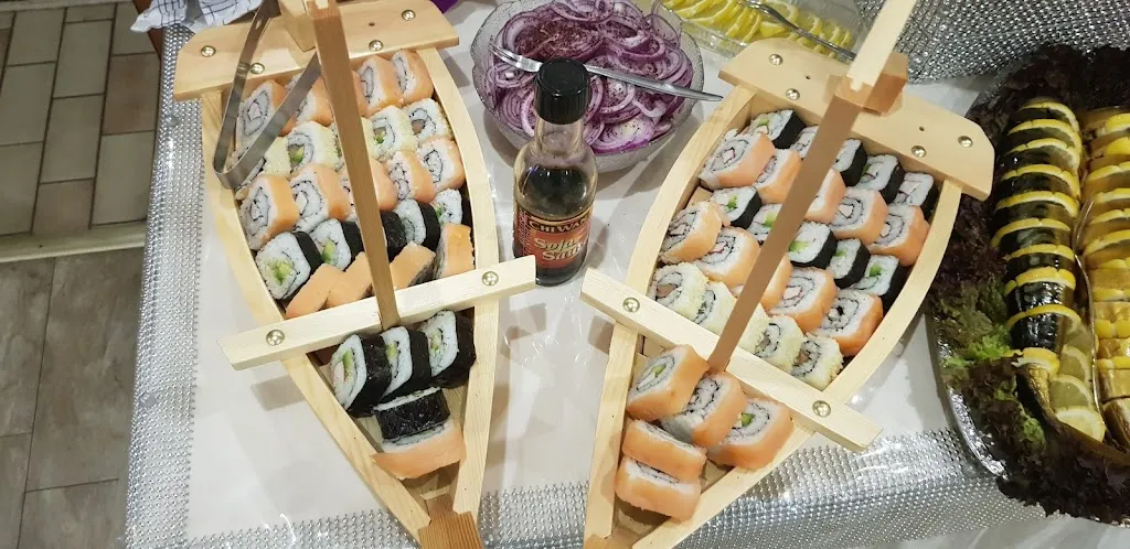 Menu_Restaurant Baku Grillhaus_Erwitte_immagine_7