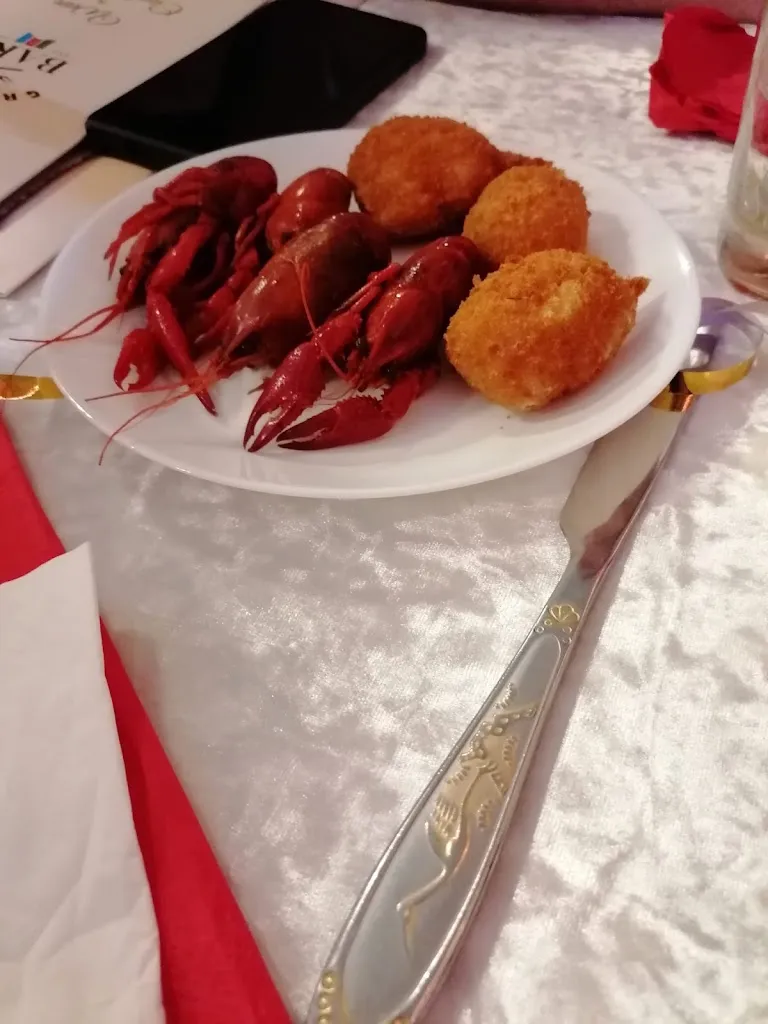 Konstantin Volobuev_Restaurant Baku Grillhaus_Erwitte_recensione