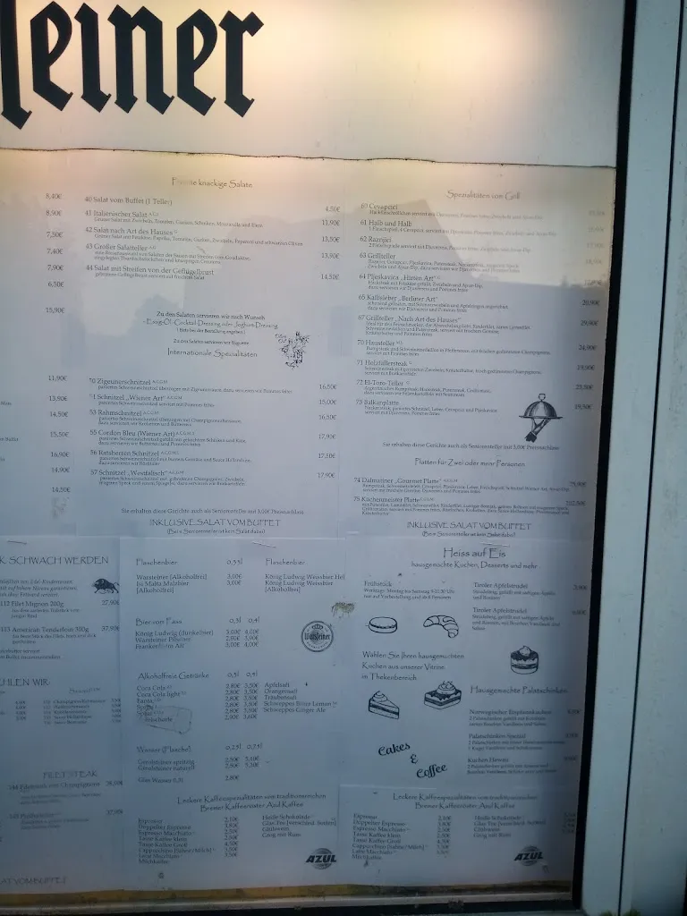 Menu_Restaurant Schröer Fidora_Erwitte_immagine_4