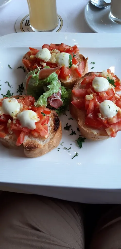 Menu_Restaurant Schröer Fidora_Erwitte_immagine_9